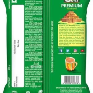 Tata Tea Premium Chai 100 g