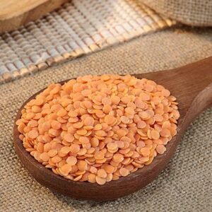 Masoor Dal- 250 gm