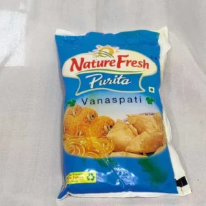 Nature Fresh Vanaspati Ghee 1 kg