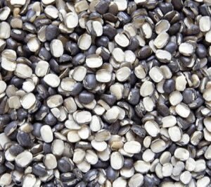 Black urad dal 250gm (1st)