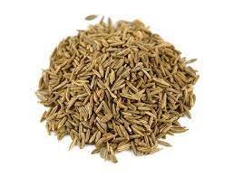 Sabut Jeera | Whole Cumin Seeds 100 gm