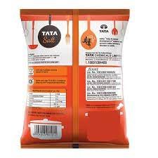 Tata Salt, 1kg