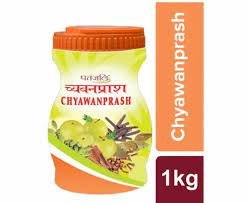 Patanjali Chyawanprash 1kg