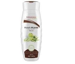 Patanjali Kesh Kanti Natural Hair Cleanser 200 Ml