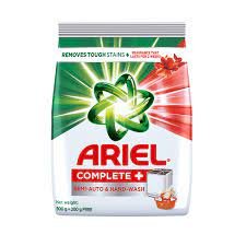 Ariel Complete Detergent Powder 500 g