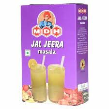 MDH Masala - Jal Jeera, 100gm