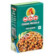 MDH Chana Masala ( Pack of 100 gm )