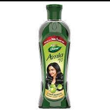 Dabur Amla Hair Oil - Nature Care For Beautiful Hair 28ml