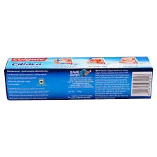 Colgate Cibaca 175gm Anti-Cavity Toothpaste