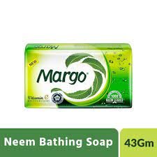 MARGO NEEM SOAP – 43GM