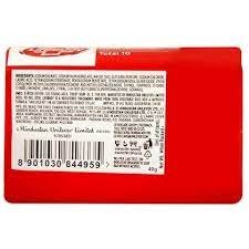 Lifebuoy Soap, (4pcs)