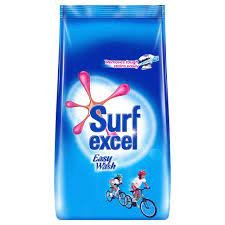 Surf Excel Wash Detergent Powder, 1 kg