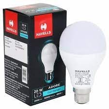 Havells 20 Watt LED Bulb