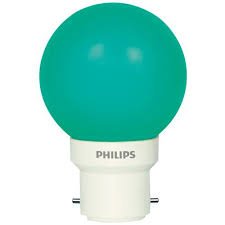 0.5 Watt LED Bulb, 1 pic