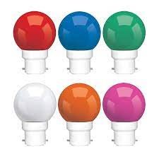 0.5 Watt LED Bulb, 1 pic