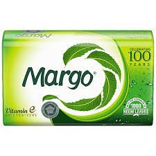 MARGO SOAP 75GM SOAP SET 1*4