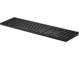 HP Wireless Premium Keyboard