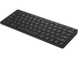 HP Wireless Premium Keyboard