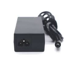 Dell Original 65W 19.5V 4.5mm Pin Laptop Charger Adapter for MGJN9 With Power Cord