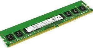 Hynix 4GB DDR4 1Rx8 PC4-2133P-UA1-10 HMA451U6AFR8N-TF Desktop RAM Memory