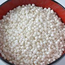 Sabudana - White,  250 gm