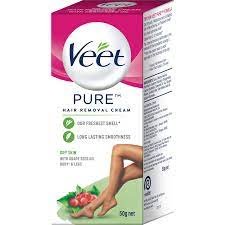 Veet-Hair-Removal-Cream-for-Dry-Skin - 50 g