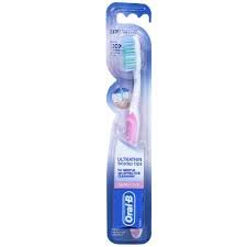 Oral B Sensitive Extra Soft Toothbrush