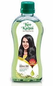 Keo Karpin Hair Oil, 50 ml