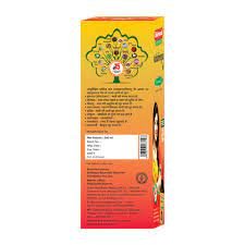 Baidyanath (Nagpur) Mahabhringraj Tel Ayurvedic Hair Oil