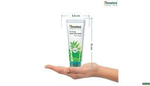 Himalaya Purifying Neem Face Wash 50ml