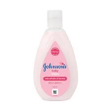 Johnson's Baby Lotion 50 ml