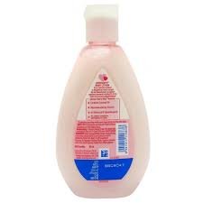 Johnson's Baby Lotion 50 ml