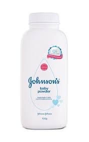 JOHNSON BABY POWDER (100 GM)