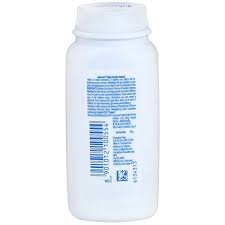 Johnson's baby Powder Natural, 50 gm