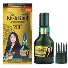 Kesh King Hair Oil 50 ml