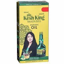 Kesh King Hair Oil 50 ml