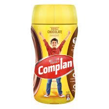 Complan Royale Chocolate Health Drink Powder 500 gm (Pet Jar)