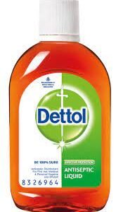 Dettol Antiseptic Liquid 60 ml