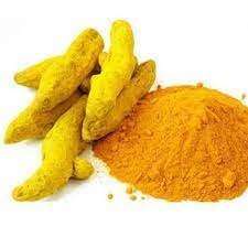 Haldi Gatiya Sabut 250 gm