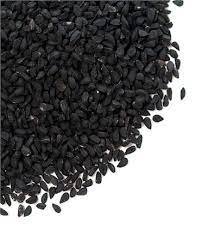 Kalonji Seeds – 100 Gm