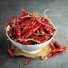 Sukhi Lal Mirchi (250 GM)