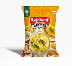 Rajdhani Besan 250gm