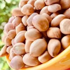 Organic Fresh Peanut, Packaging Size: 1 Kg