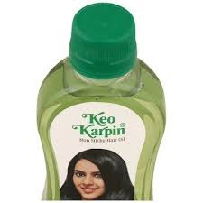 Keo Karpin Hair Oil, 50 ml