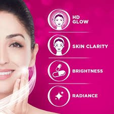 Glow & Lovely Advanced Multivitamin Face Cream (50g)