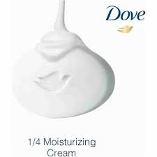 DOVE SOAP (60 GM)