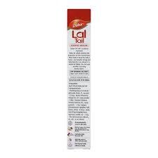 Dabur Lal Tail, 50 ml