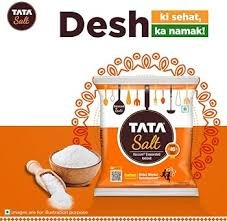 Tata Salt, 1kg