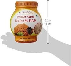 PATANJALI BADAM PAK, Powder, 250 G