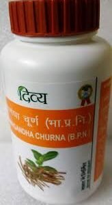 Patanjali Ashwagandha Churna 100 gm